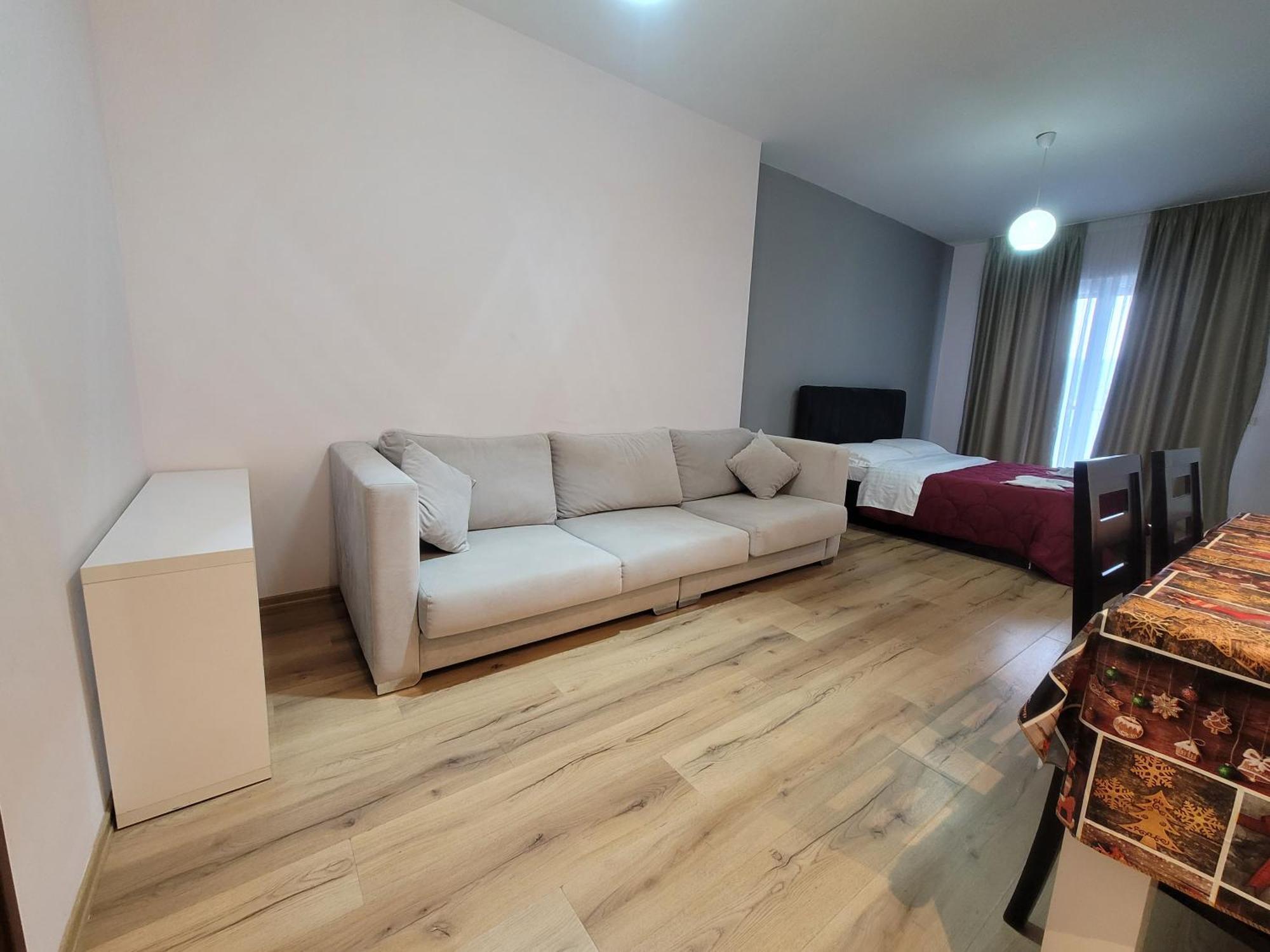Haris Hotel Vlorë Eksteriør bilde
