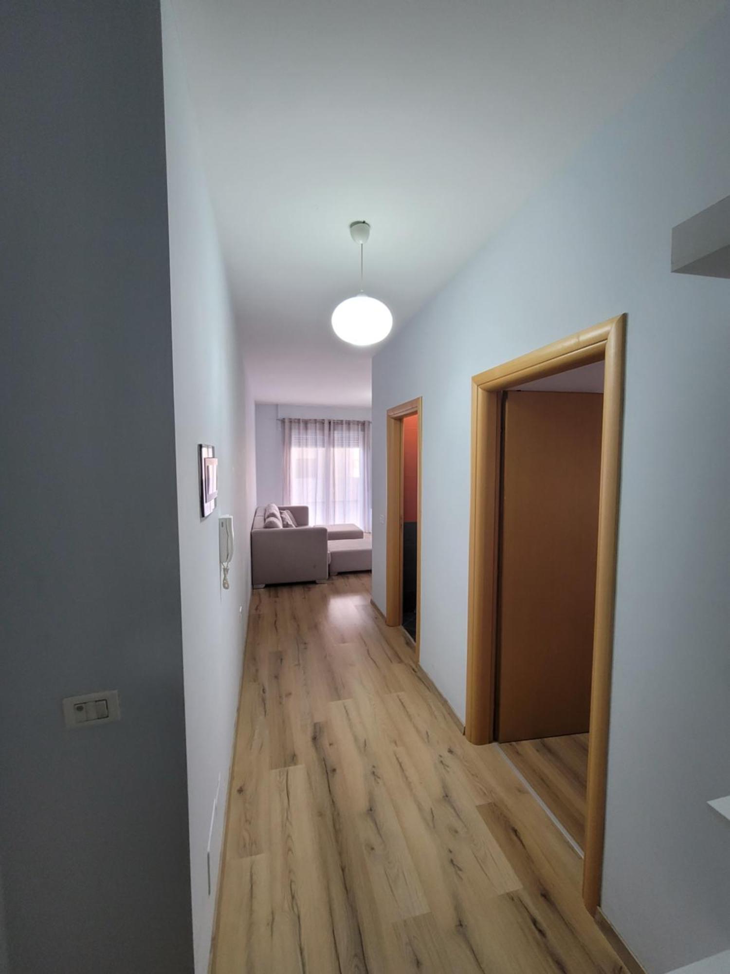 Haris Hotel Vlorë Eksteriør bilde