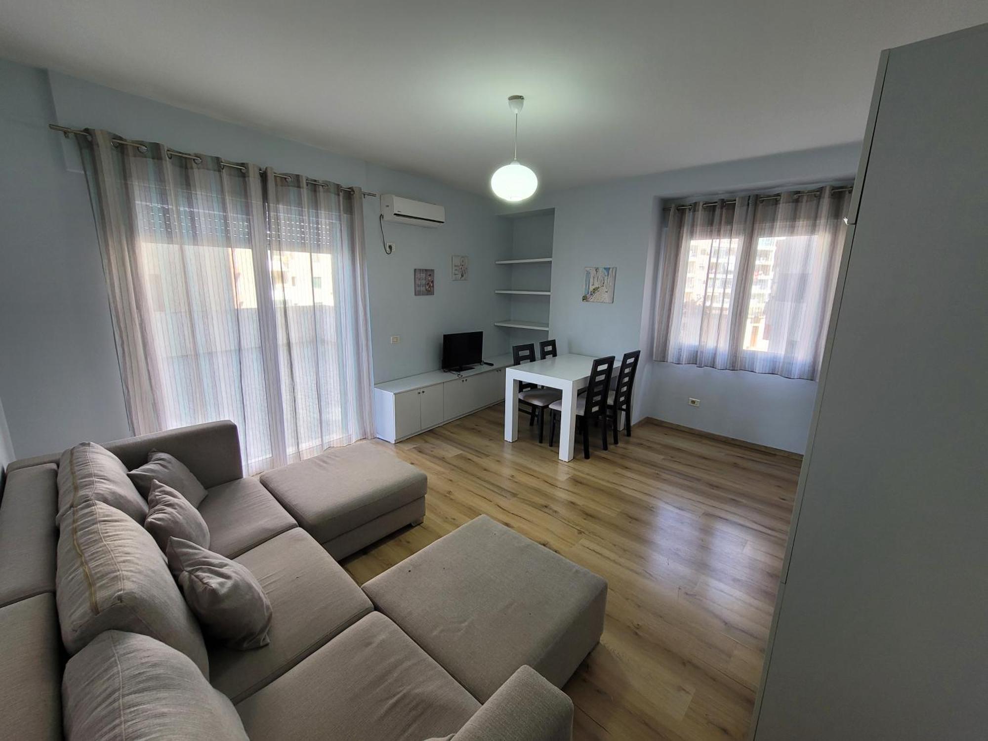 Haris Hotel Vlorë Eksteriør bilde