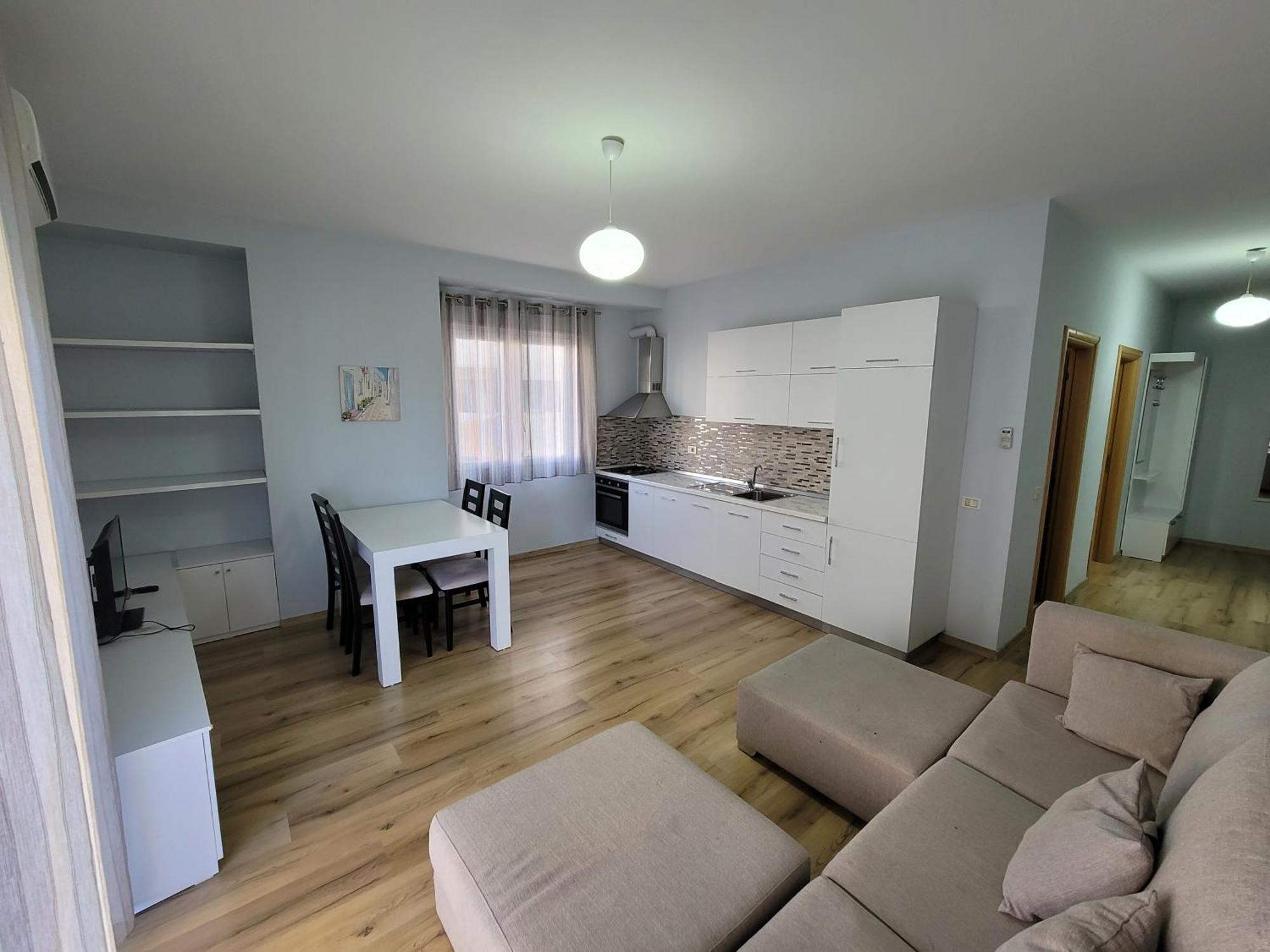 Haris Hotel Vlorë Eksteriør bilde