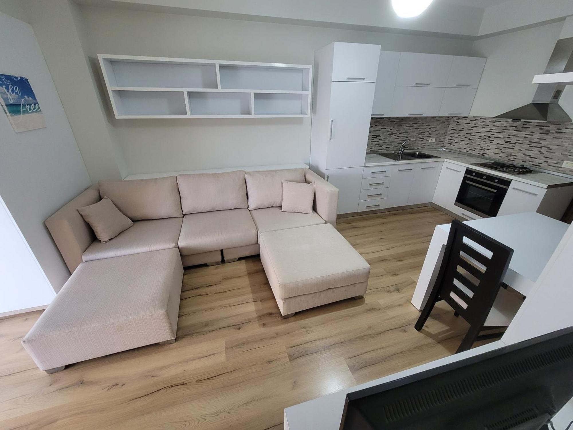 Haris Hotel Vlorë Eksteriør bilde